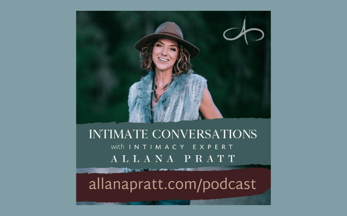 Allana Pratt Podcast