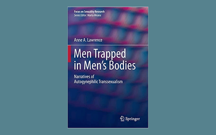 Men Trapped in Men's Bodies