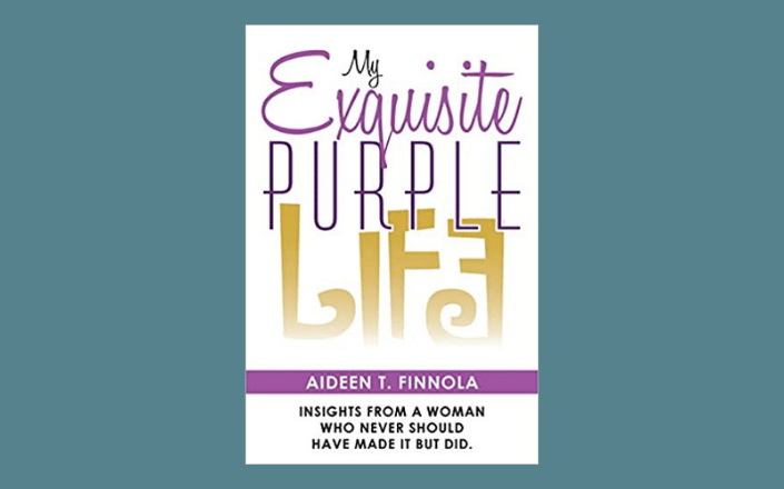 My Exquisite Purple Life