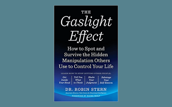 The Gaslight Effect