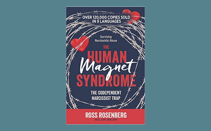 The Human Magnet Syndrome