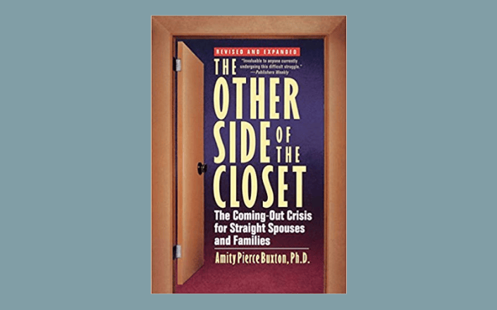 The Other Side of the Closet