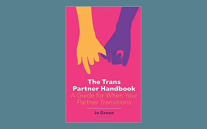 The Trans Partner Handbook