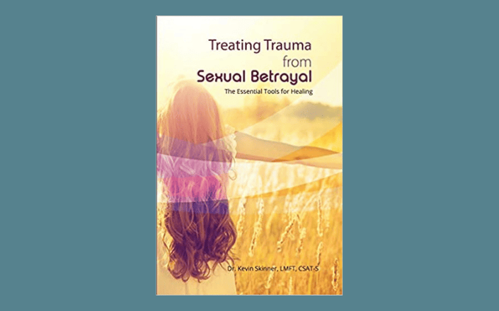 Treating Trauma from Sexual Betrayal